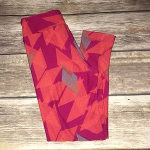 LuLaRoe Leggings